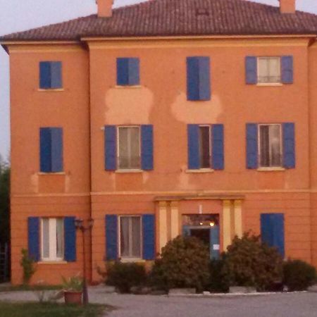 Locanda Andrea Da Carlo Carpi Extérieur photo
