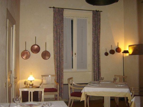 Locanda Andrea Da Carlo Carpi Extérieur photo