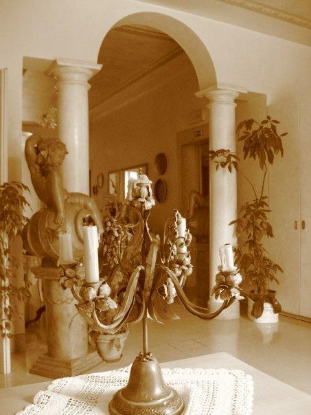 Locanda Andrea Da Carlo Carpi Extérieur photo