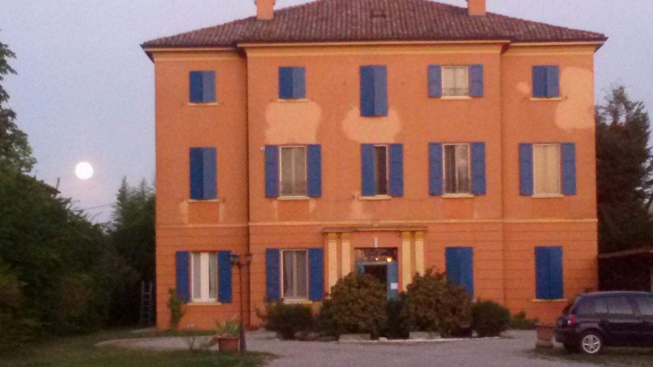 Locanda Andrea Da Carlo Carpi Extérieur photo