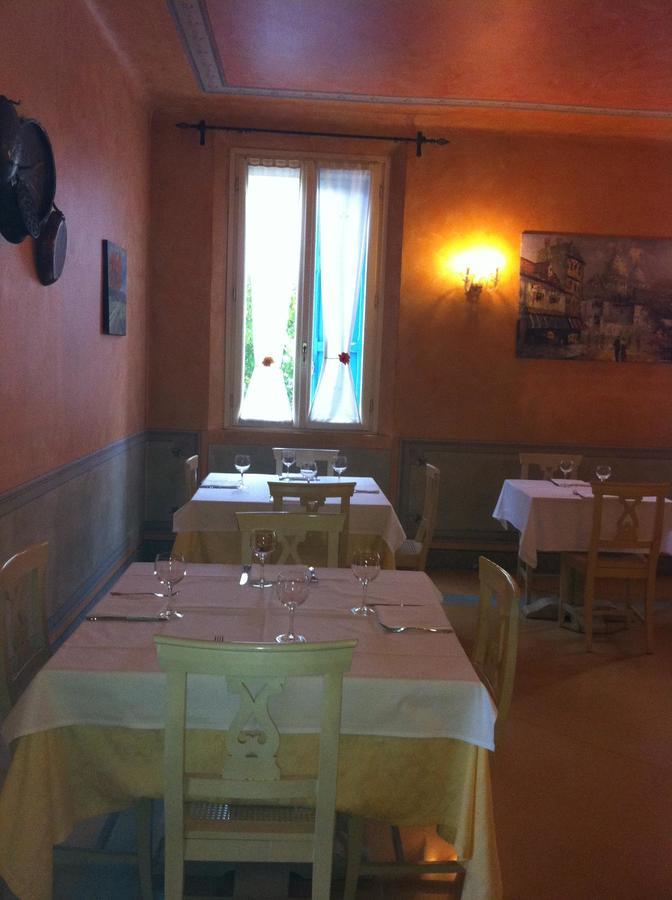 Locanda Andrea Da Carlo Carpi Extérieur photo