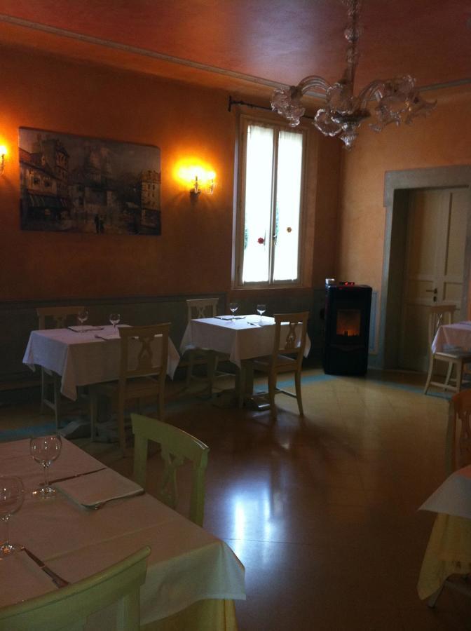 Locanda Andrea Da Carlo Carpi Extérieur photo