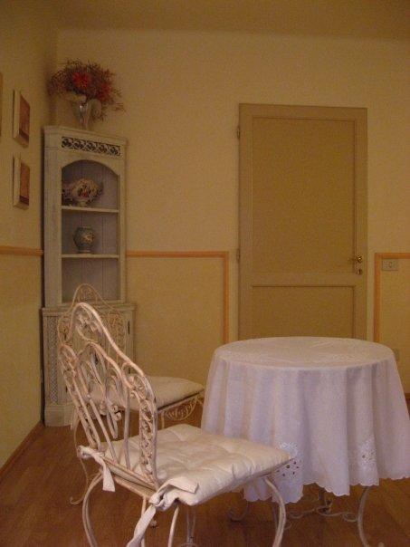 Locanda Andrea Da Carlo Carpi Extérieur photo